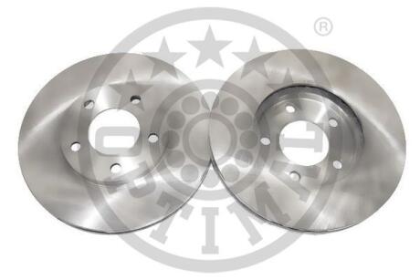 Гальмівний диск Optimal BS-4190C