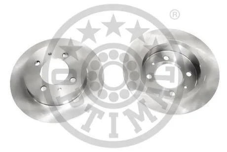 Гальмівний диск Optimal BS-4240C