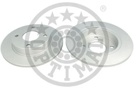 Гальмівний диск Optimal BS-4270C