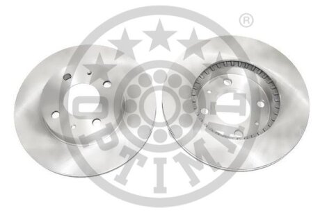 Гальмівний диск Optimal BS-4300C