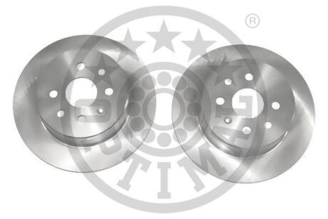 Гальмівний диск Optimal BS-4540C