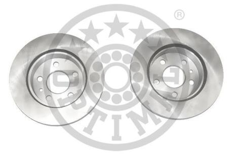 Гальмівний диск Optimal BS-4600HC