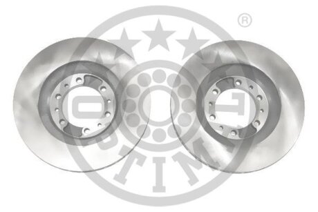 Гальмівний диск Optimal BS-4620C