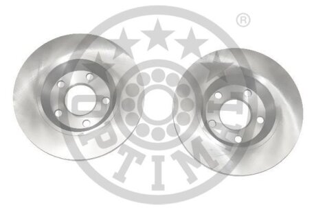 Гальмівний диск Optimal BS-4720C