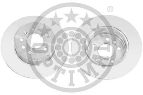 Гальмівний диск Optimal BS-4870C