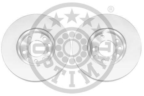 Гальмівний диск Optimal BS-4940C