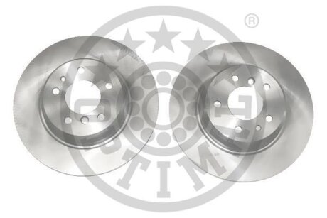 Гальмівний диск Optimal BS-5100C