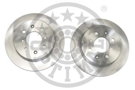 Гальмівний диск Optimal BS-5210C