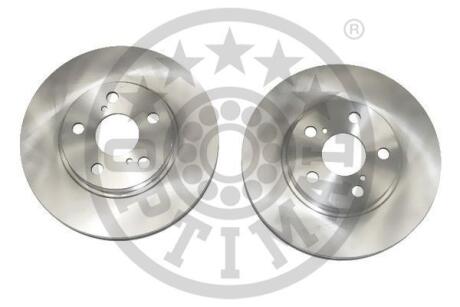 Гальмівний диск Optimal BS-5410C