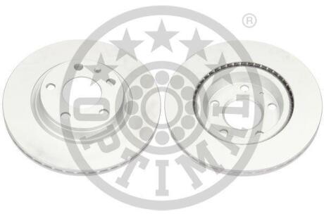 Гальмівний диск Optimal BS-5480C