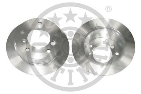 Гальмівний диск Optimal BS-5650C