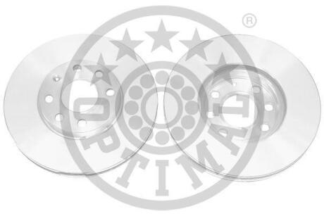 Гальмівний диск Optimal BS-5720C