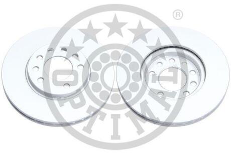 Гальмівний диск Optimal BS-5840C