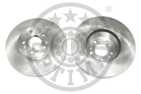 Гальмівний диск Optimal BS-5930C