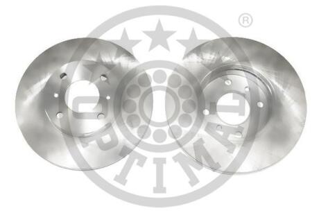 Гальмівний диск Optimal BS-6250C