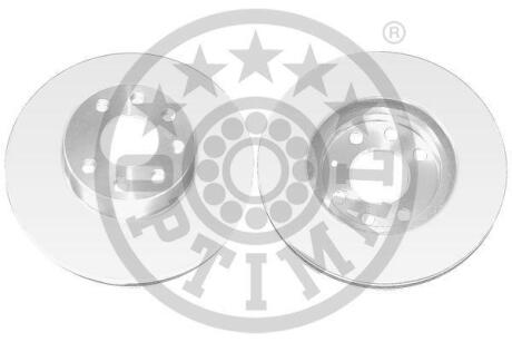 Гальмівний диск Optimal BS-6260C