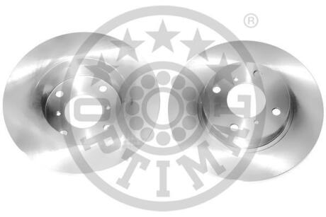 Гальмівний диск Optimal BS-6350C