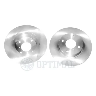 Гальмівний диск Optimal BS-6350C