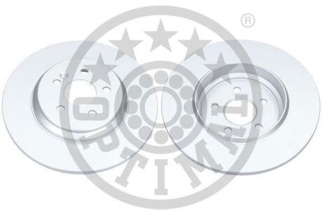 Гальмівний диск Optimal BS-6410C