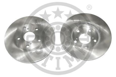 Гальмівний диск Optimal BS-7160C