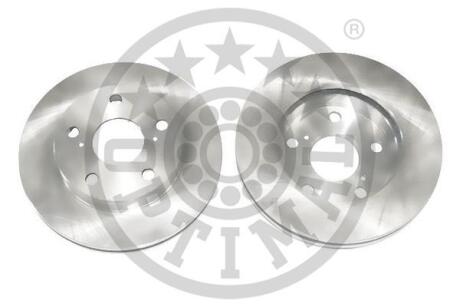 Гальмівний диск Optimal BS-7210C