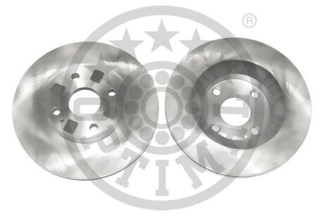 Гальмівний диск Optimal BS-7340C