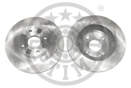 Гальмівний диск Optimal BS-7340C