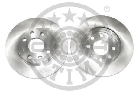 Гальмівний диск Optimal BS-7440C