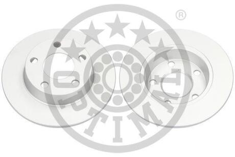 Гальмівний диск Optimal BS-7522C