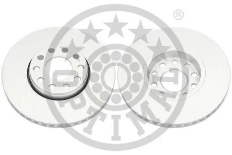 Гальмівний диск Optimal BS-7532C