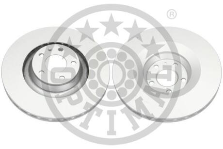 Гальмівний диск Optimal BS-7538HC