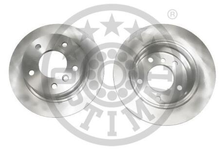 Гальмівний диск Optimal BS-7556C