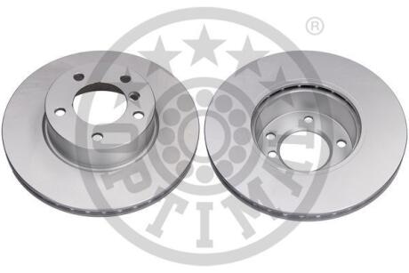 Гальмівний диск Optimal BS-7580HC