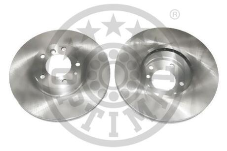 Гальмівний диск Optimal BS-7590C