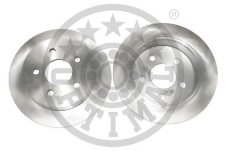 Гальмівний диск Optimal BS-7640C