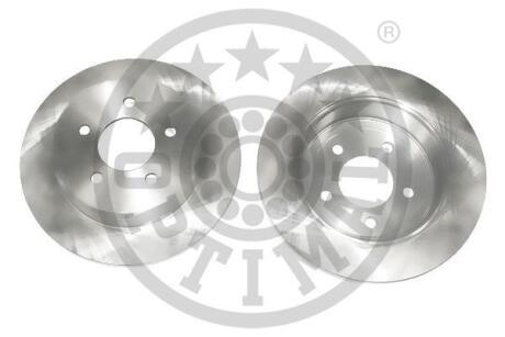 Гальмівний диск Optimal BS-7648C