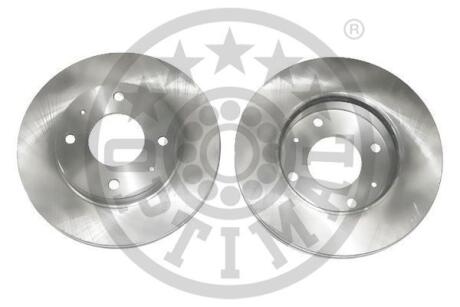 Гальмівний диск Optimal BS-7688C