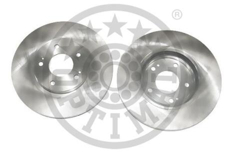 Гальмівний диск Optimal BS-7698C