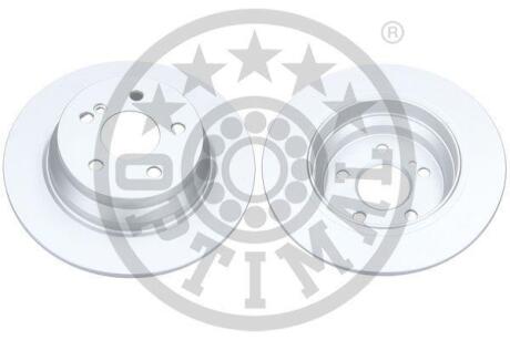 Гальмівний диск Optimal BS-7786C