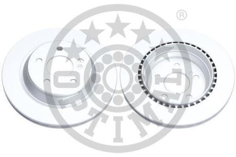 Гальмівний диск Optimal BS-7790C