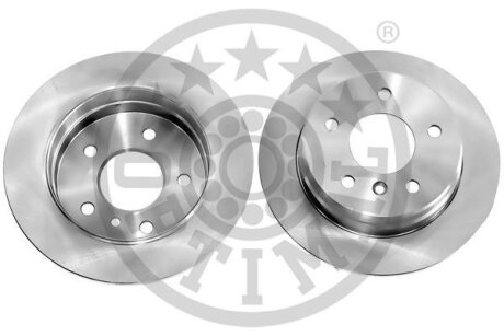 Гальмівний диск Optimal BS-7810C