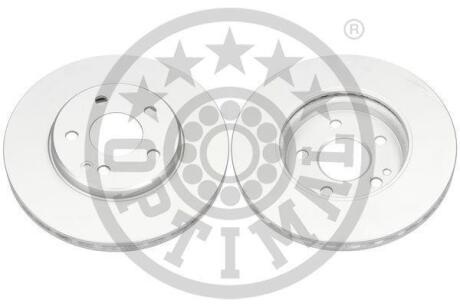 Гальмівний диск Optimal BS-7814C