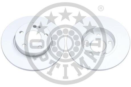 Гальмівний диск Optimal BS-7820C