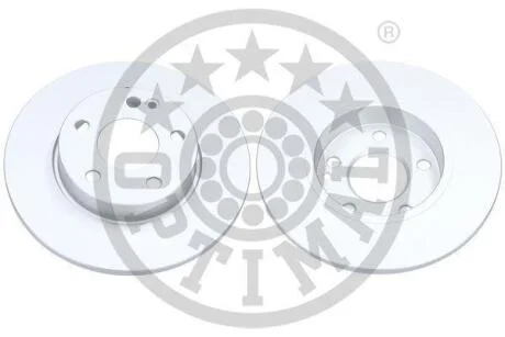 Гальмівний диск Optimal BS-7820C