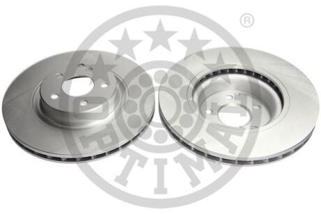 Гальмівний диск Optimal BS-7860HC