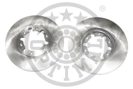 Гальмівний диск Optimal BS-7904C