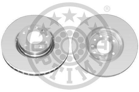 Гальмівний диск Optimal BS-7924C