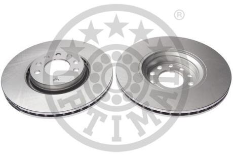 Гальмівний диск Optimal BS-7924HC