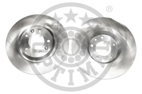 Гальмівний диск Optimal BS-7938C