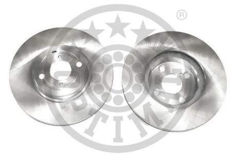 Гальмівний диск Optimal BS-8004C